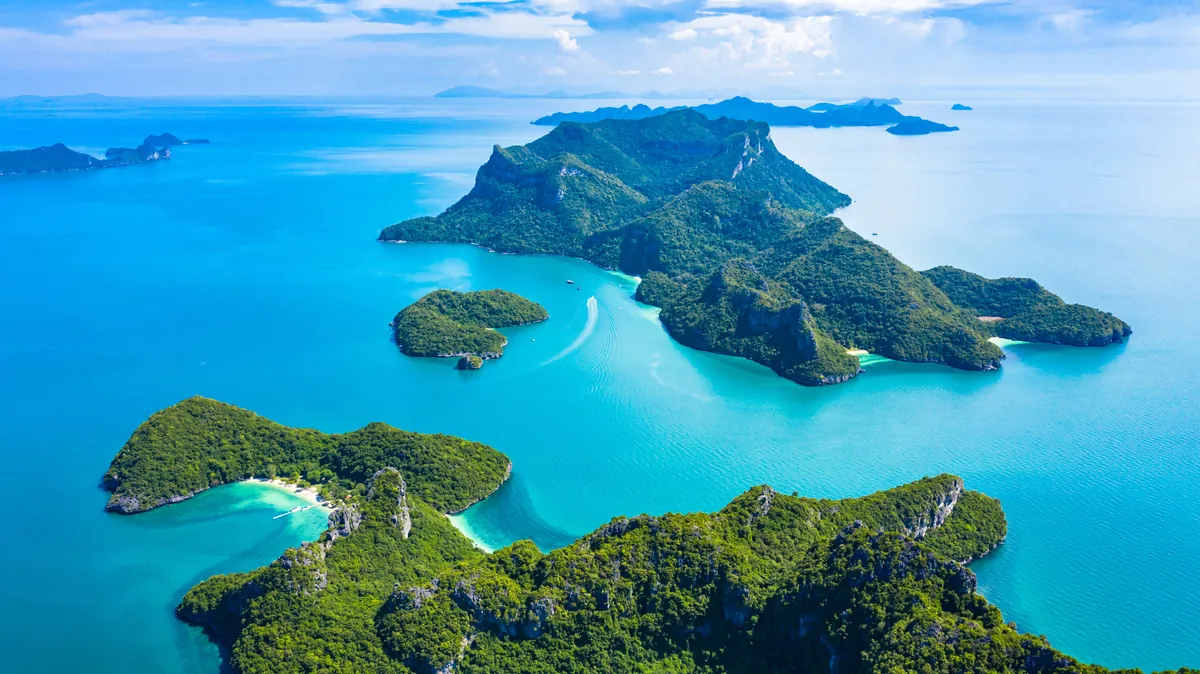 Koh Samui