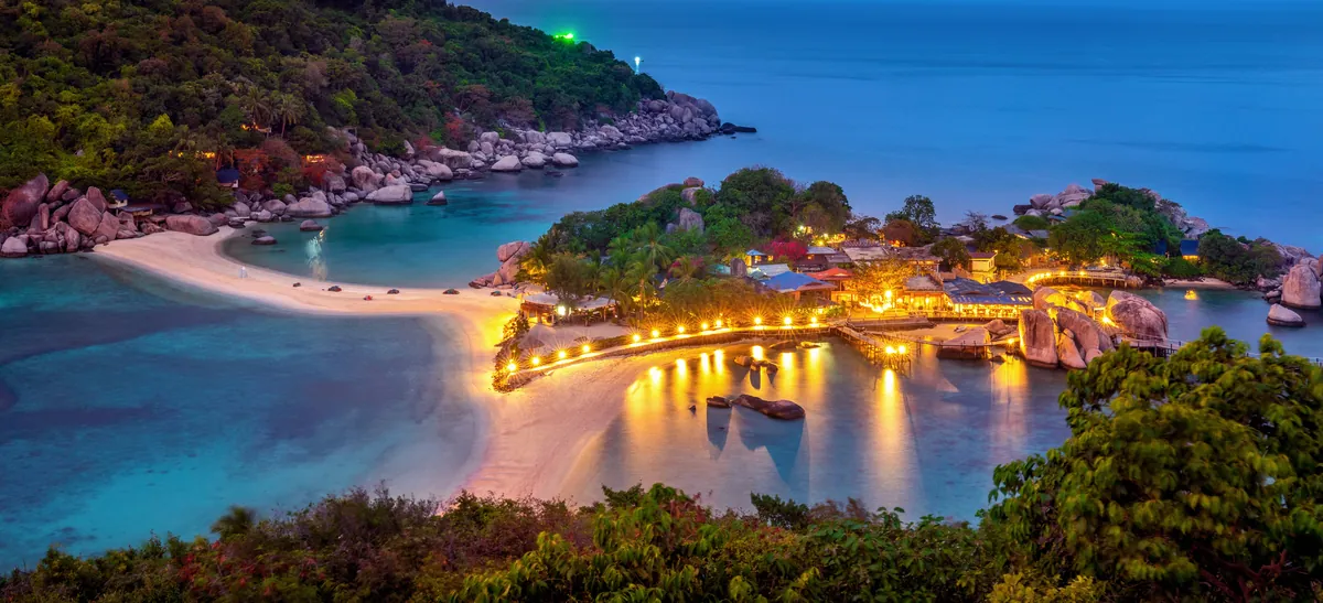 Koh Tao