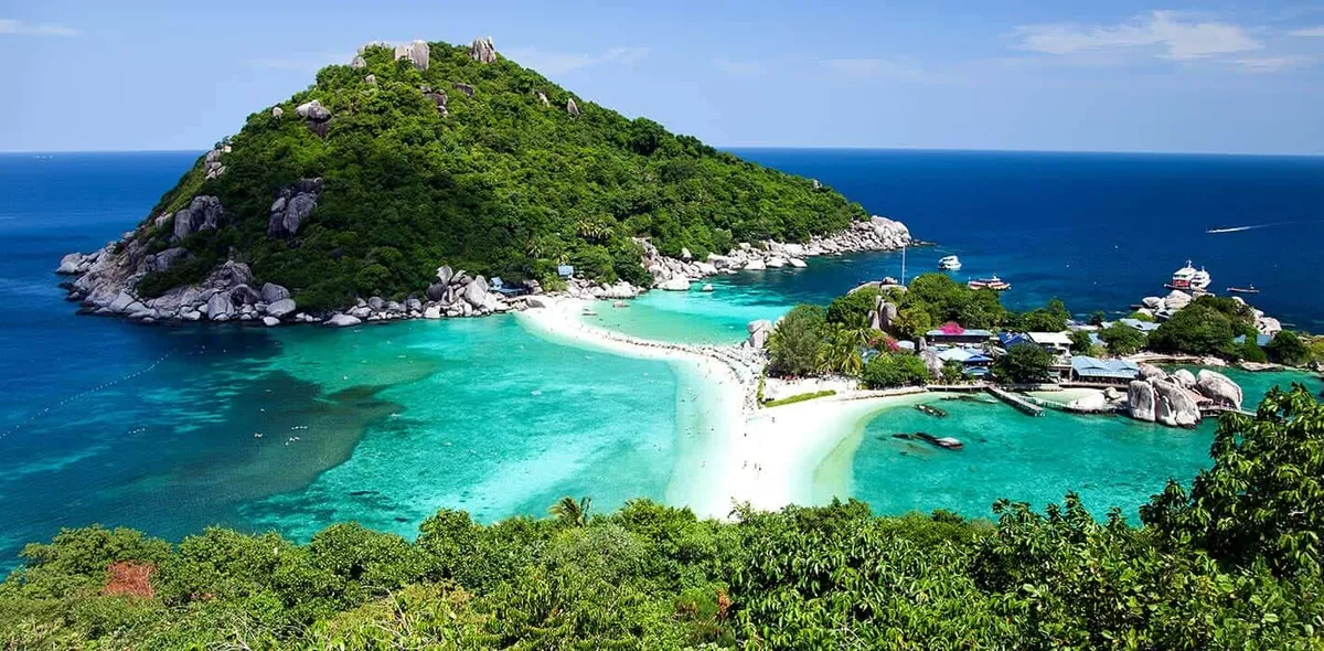 Koh Tao
