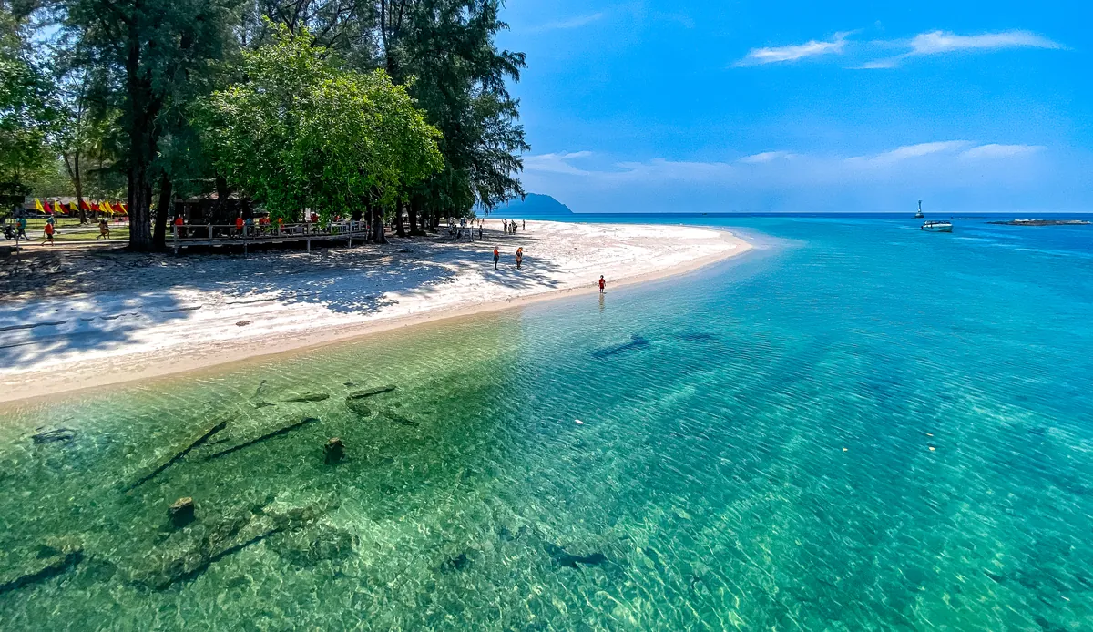 Koh Tarutao