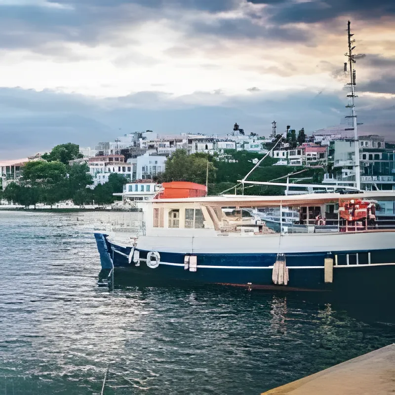Krabi Town