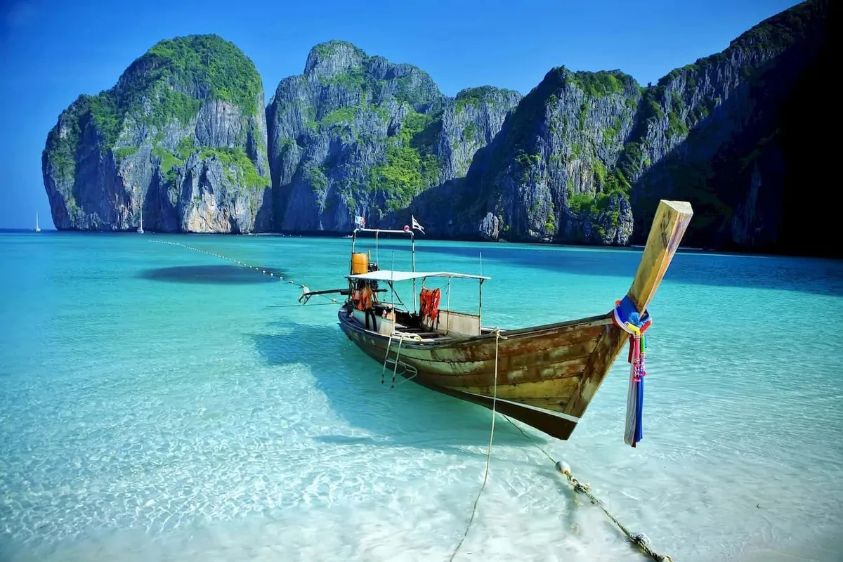 Krabi