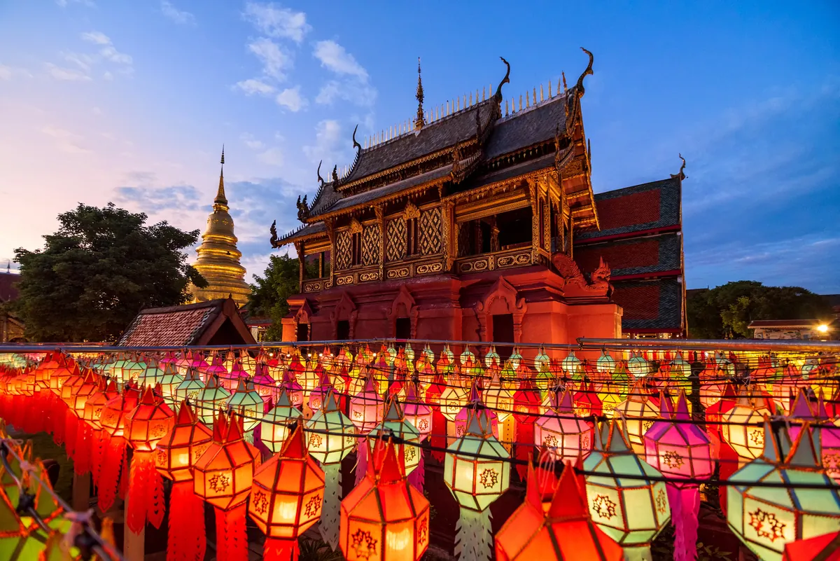 Lamphun