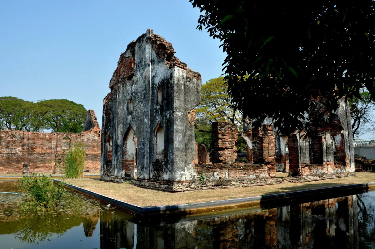 Lop Buri