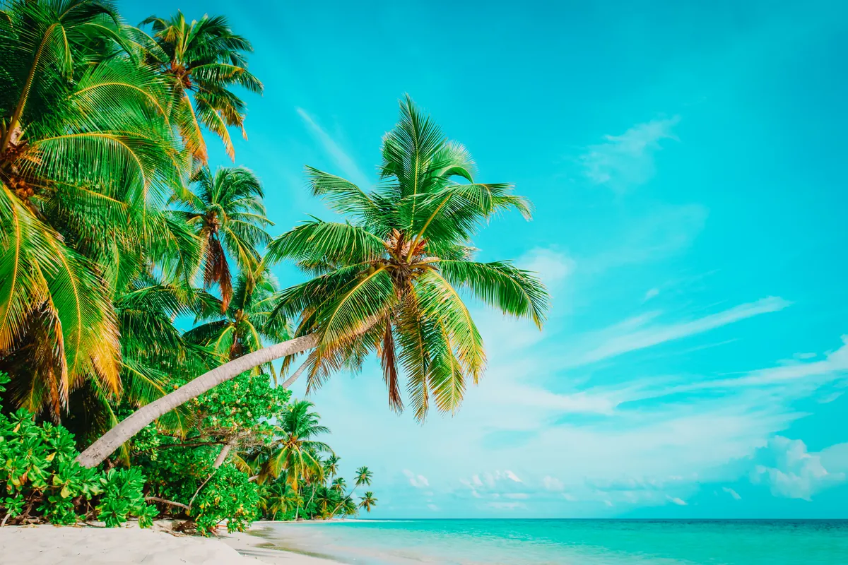 Mae Nam Beach