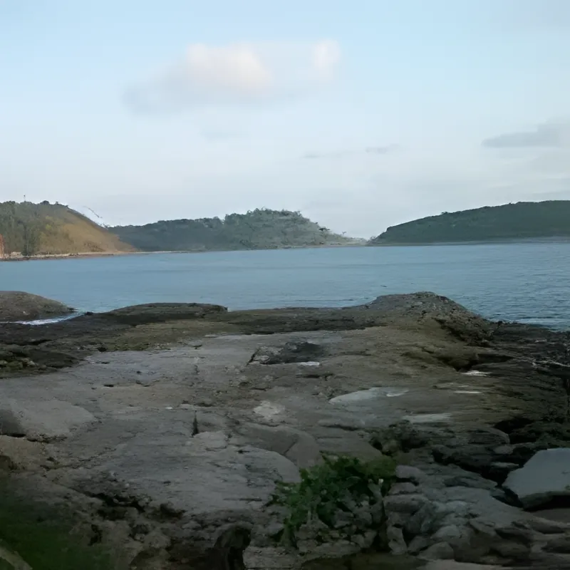 Nai Harn Beach