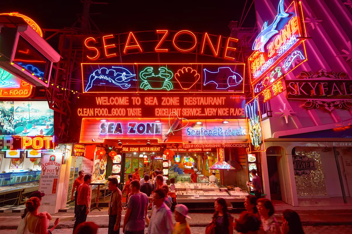 Pattaya