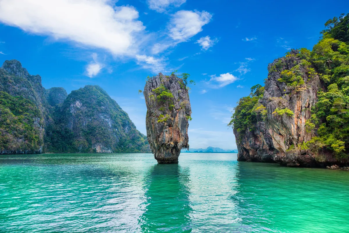 Phang Nga
