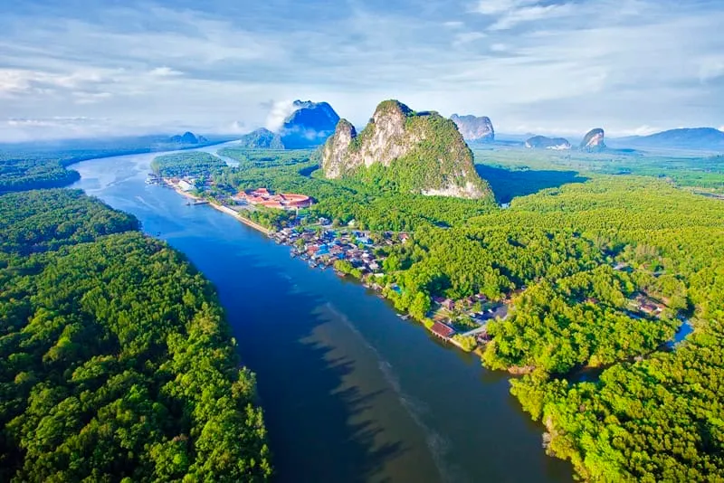 Phang Nga