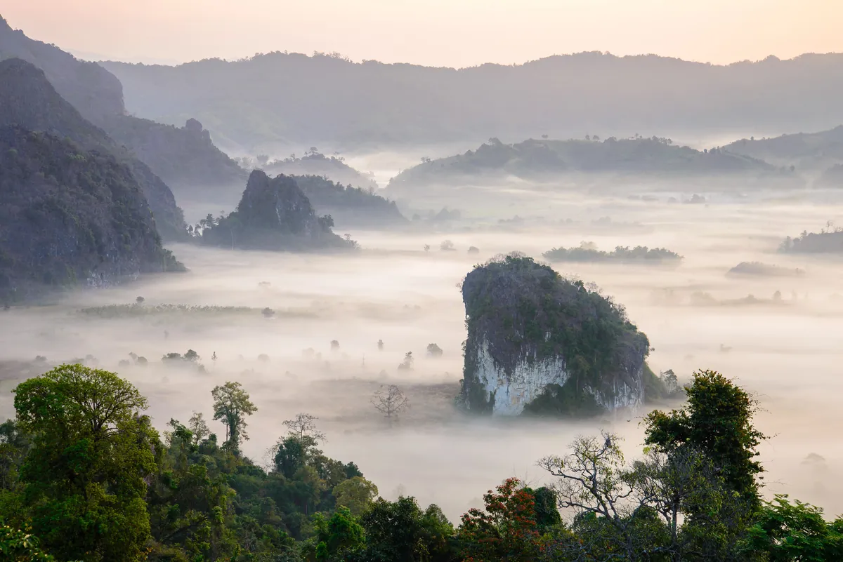 Phayao