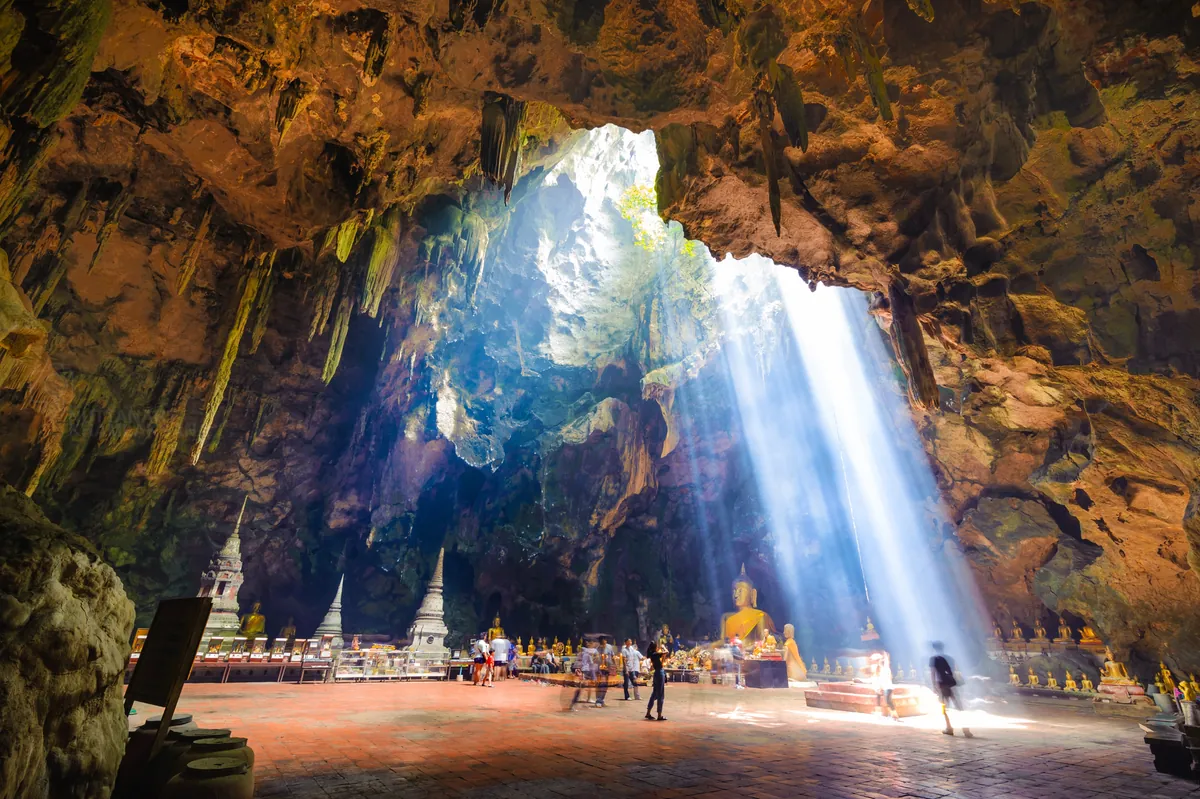 Phetchaburi