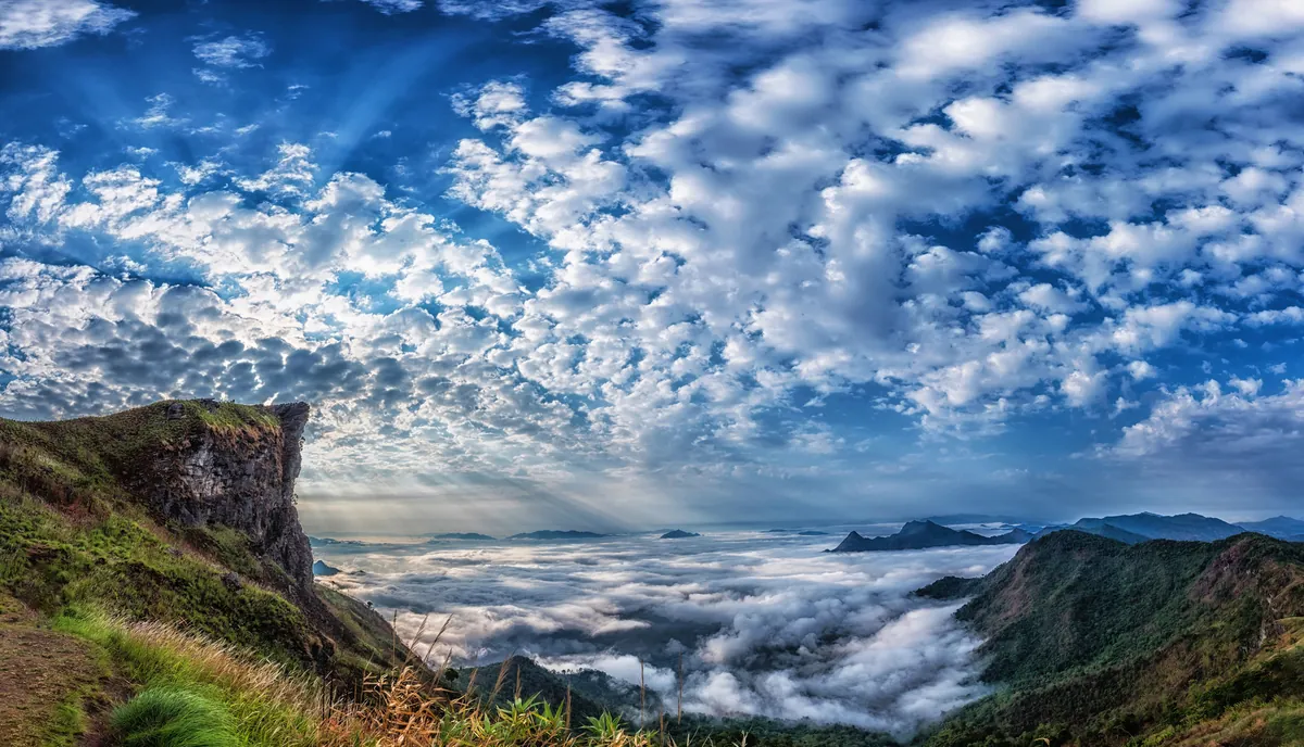 Phu Chi Fa
