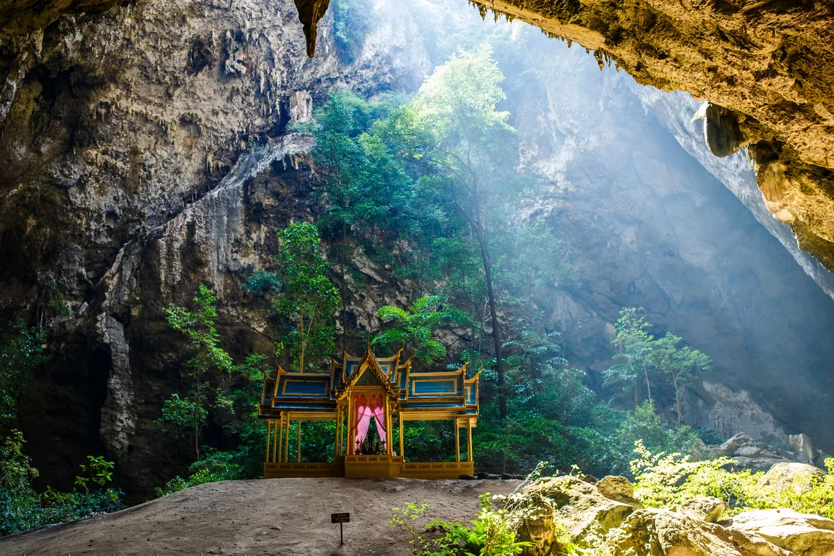 Prachuap Khiri Khan