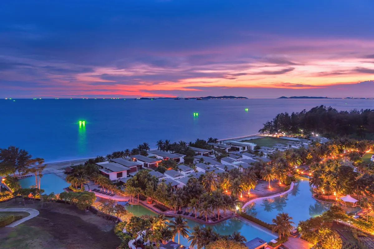 Rayong