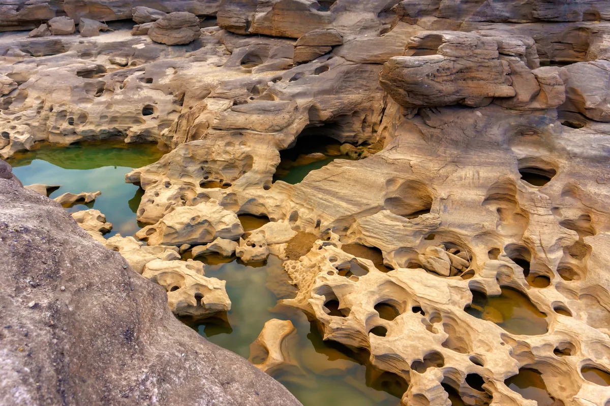 Ubon Ratchathani