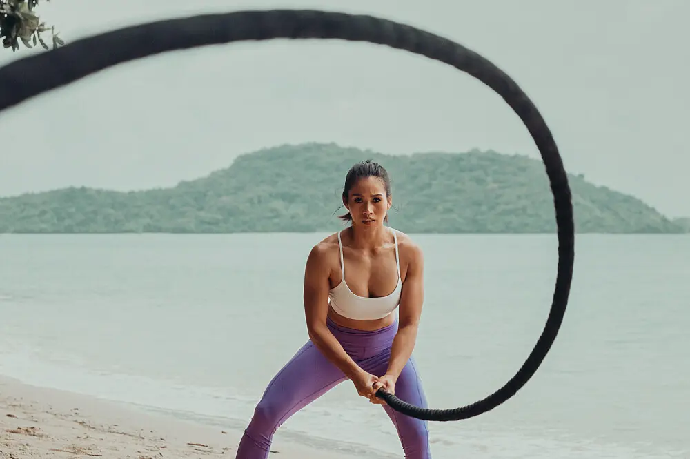 11 Day Amatara Mind Detox Retreat in Phuket, Thailand