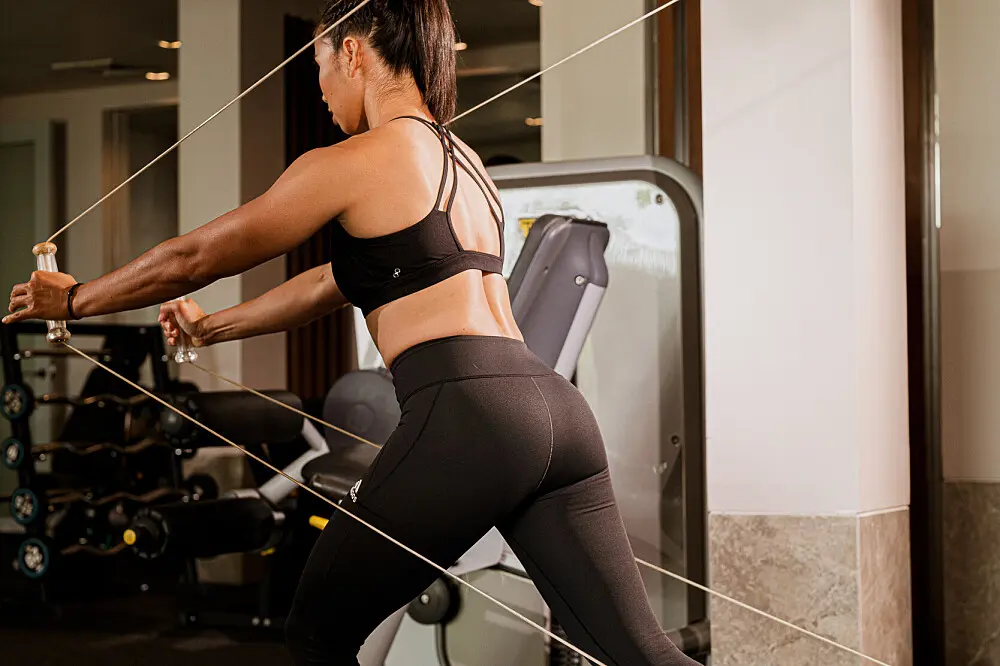 11 Day Amatara Weight Management in Phuket, Thailand