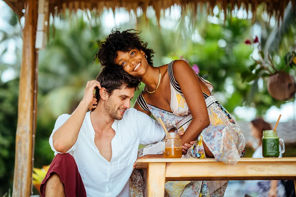 12 Day Vitality Juice Detox Program, Koh Phangan, Thailand