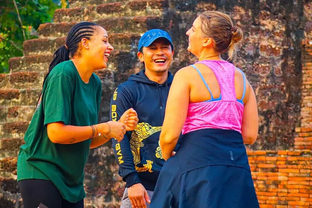 14 Day All-Inclusive Muay Thai & Wellness Retreat, Thailand