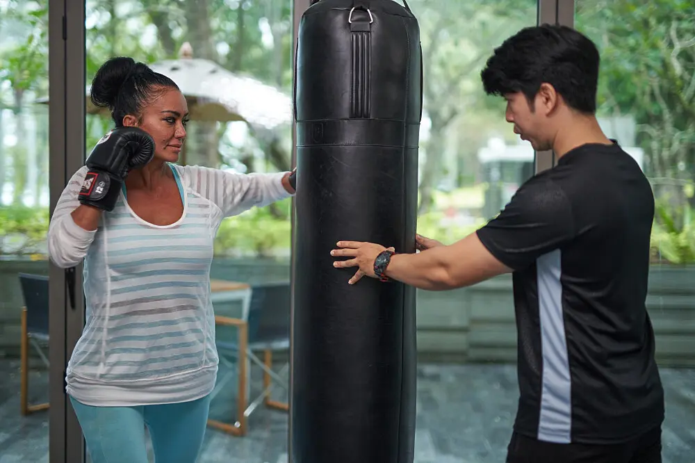 14 Day Anayata Luxury Weight Loss & Yoga Retreat in Thailand