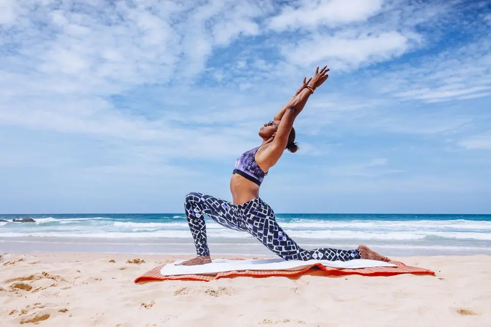 14 Day Yoga and Adventure Retreat in Phuket, Thailand