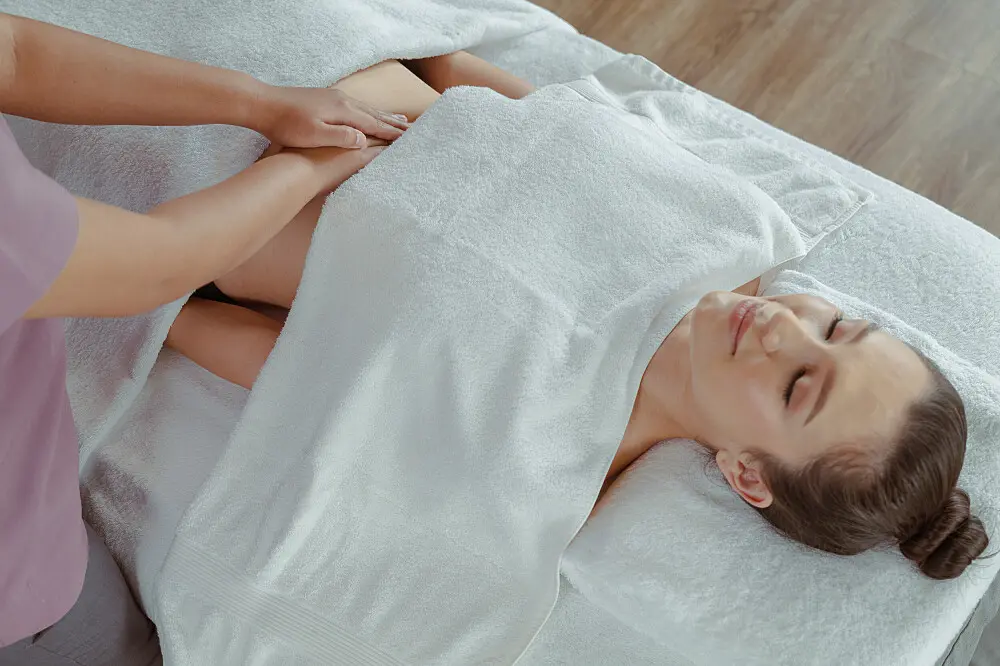 15 Day Amatara Stress & Burnout Recovery Retreat in Thailand