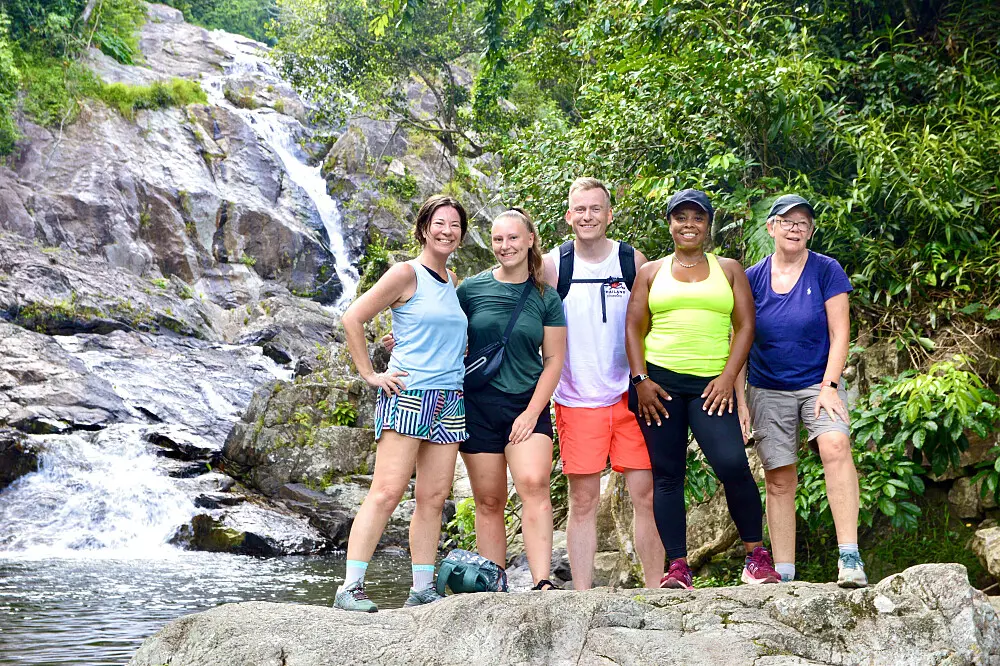 15 Day Holistic Fitness & Yoga Retreat, Koh Samui, Thailand