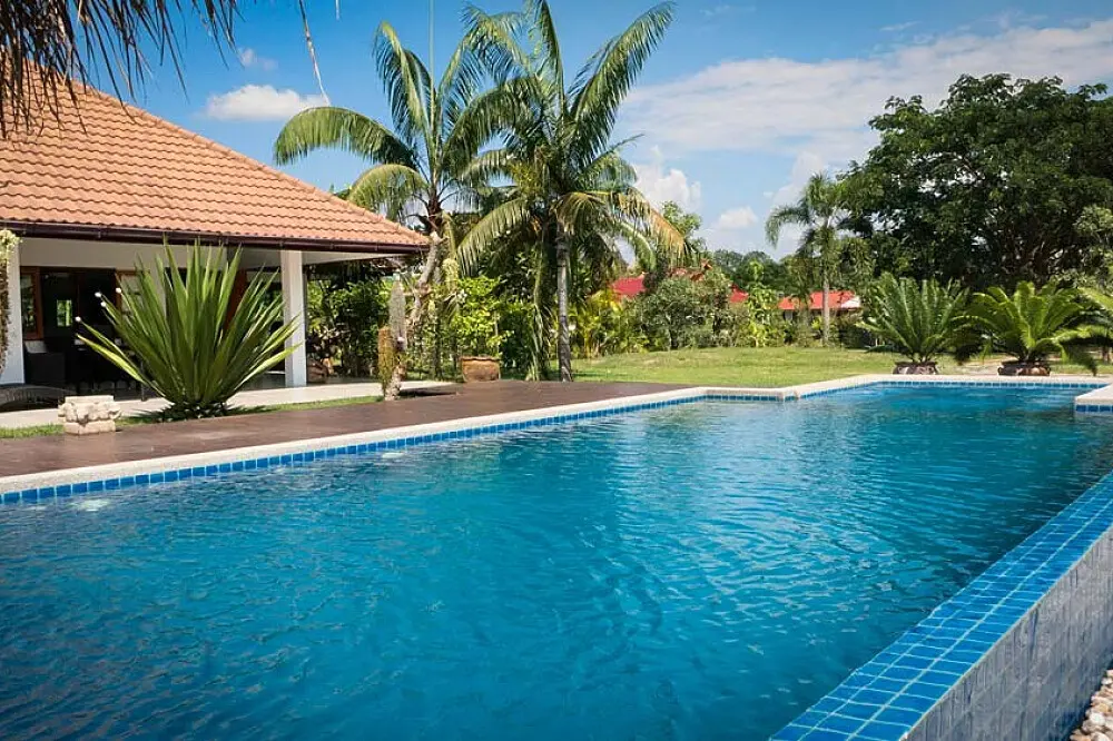 15 Day Mental Health, Trauma & Depression Retreat in Thailand