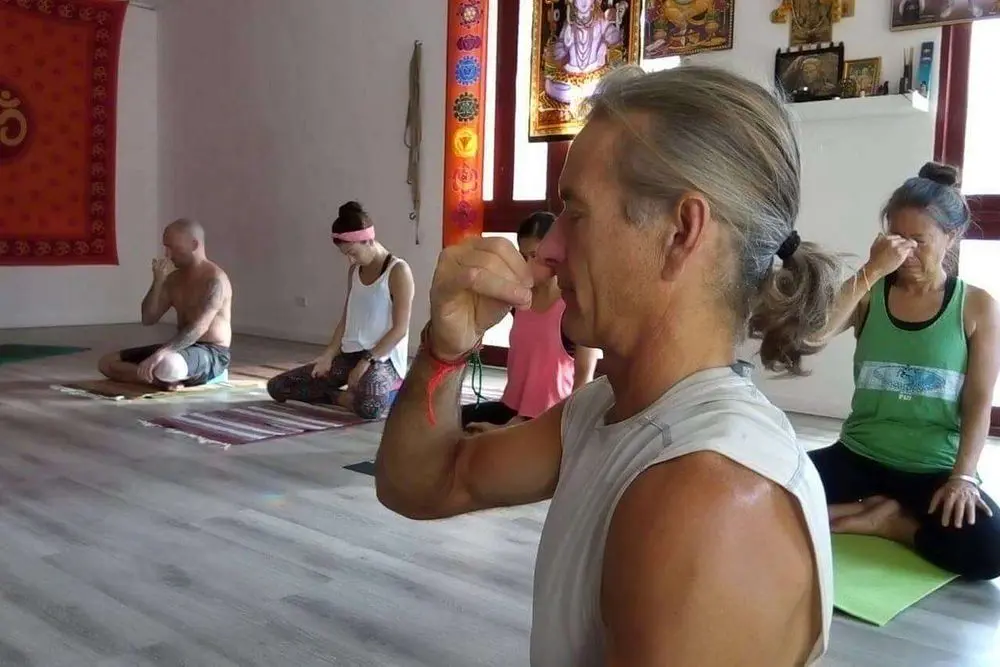 15 Day Water Fast and Yoga Program in Phuket, Thailand