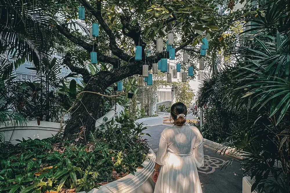 2 Day Getaway with Mini Retreat in Chiang Mai, Thailand