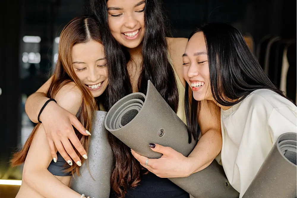 20 Day 200 Hour Yin Yoga, Sound Healing & Cacao Ritual, Thailand