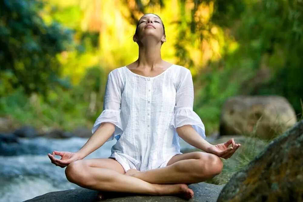 20 Day 200 Hour Yin Yoga Therapy Teacher Training in Thailand