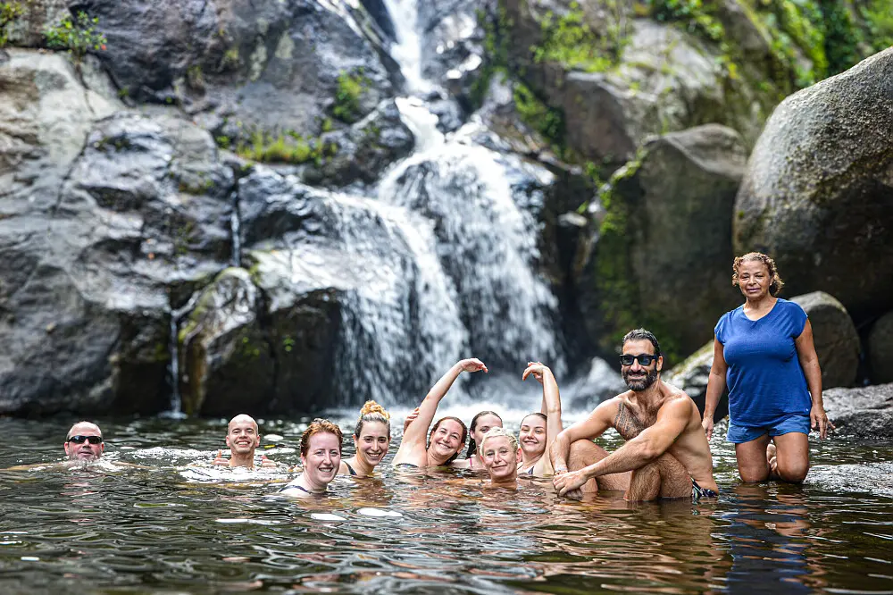 22 Day Holistic Fitness & Yoga Retreat, Koh Samui, Thailand