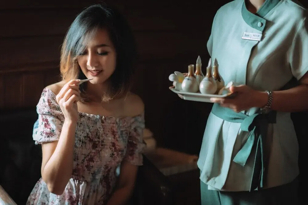 3 Day Spa Retreat at Kalanan Riverside, Thailand