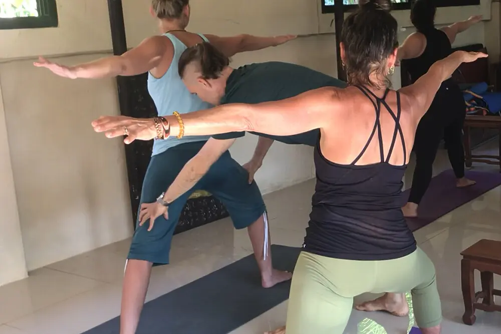 3 Day Spiritual Yoga Retreat in Koh Samui, Thailand