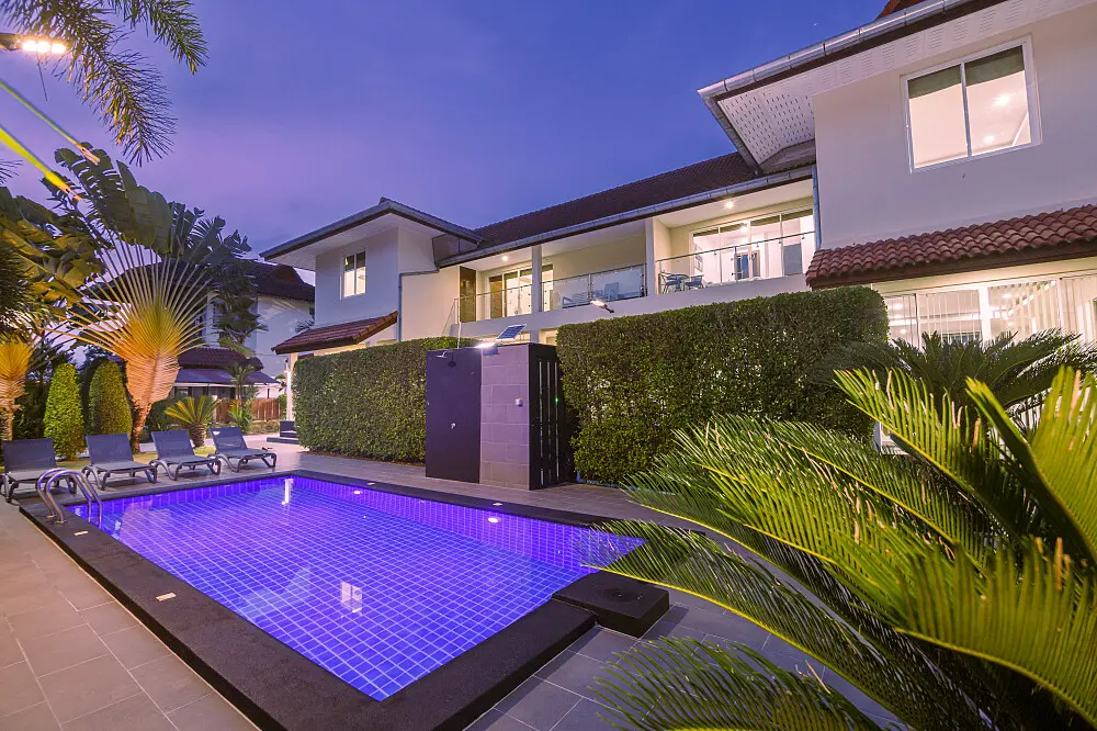 3 Day Women’s Yoga & Body Reset Retreat in Pattaya, Thailand