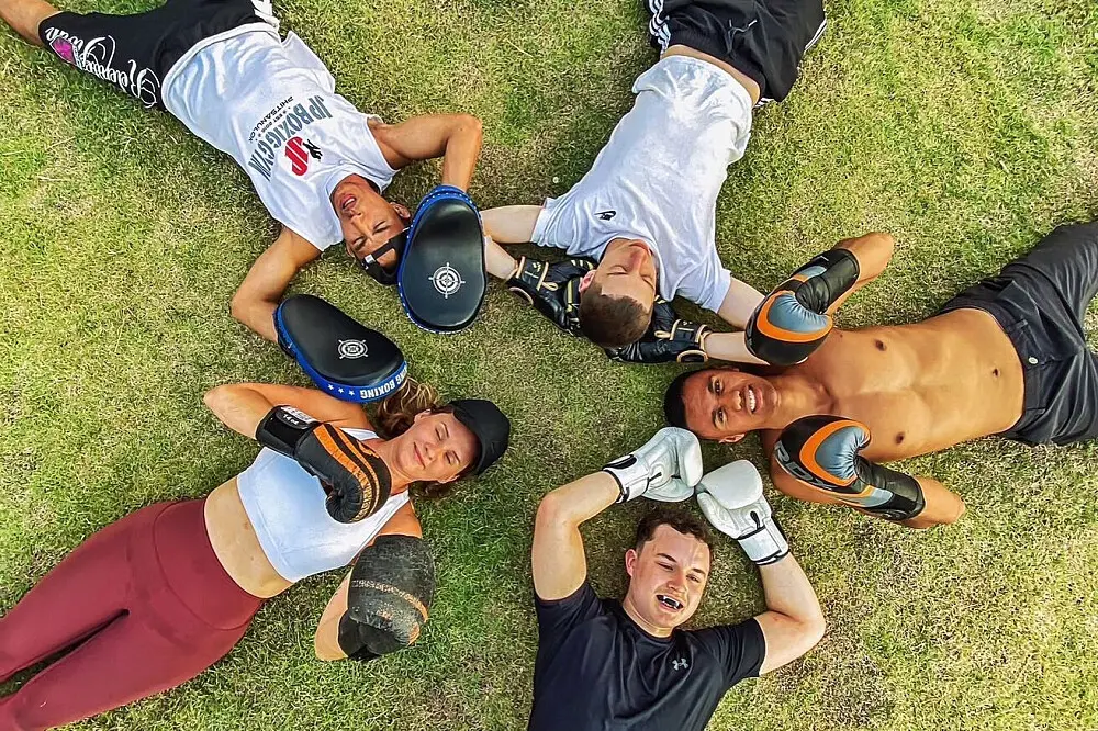 30 Day All Inclusive Muay Thai & Fitness Retreat, Thailand