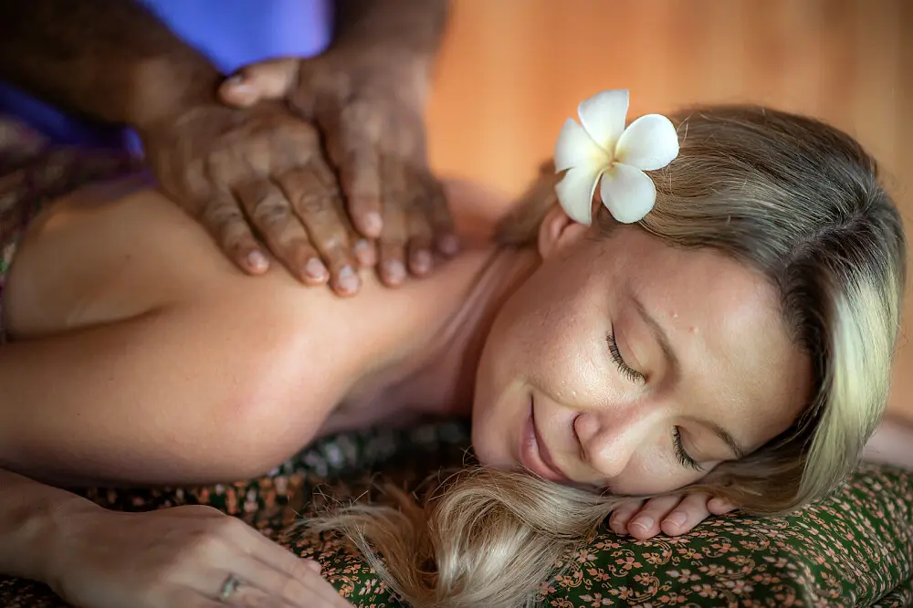 4 Day Mangosteen Yoga & Wellness Escape in Phuket, Thailand