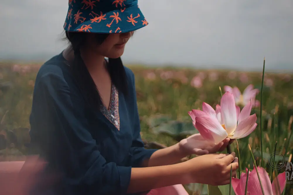 4 Day Nature Wellness Retreat Program in Hua Hin, Thailand