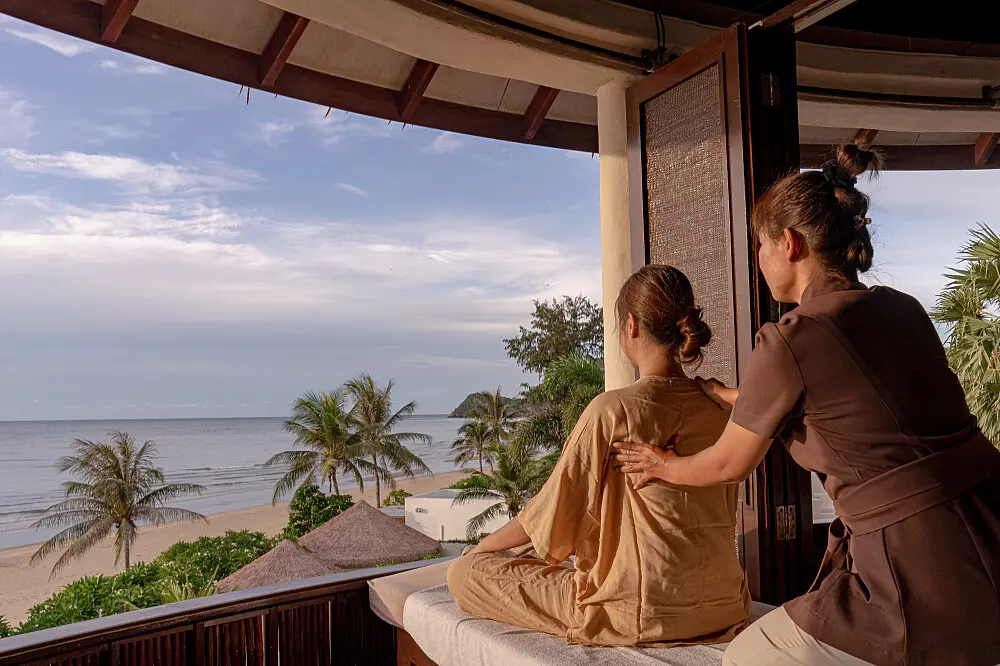 4 Day Rest and Wellness Unique Retreat Program, Hua Hin, Thailand