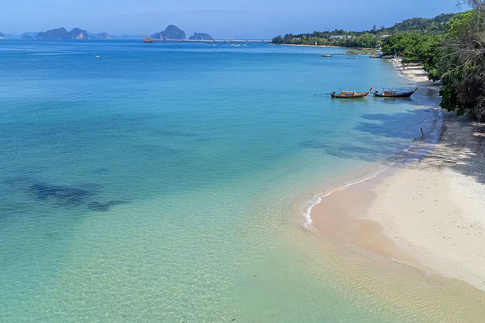 4 Day Sustainable Luxury Sport & Active Experience in Thailand