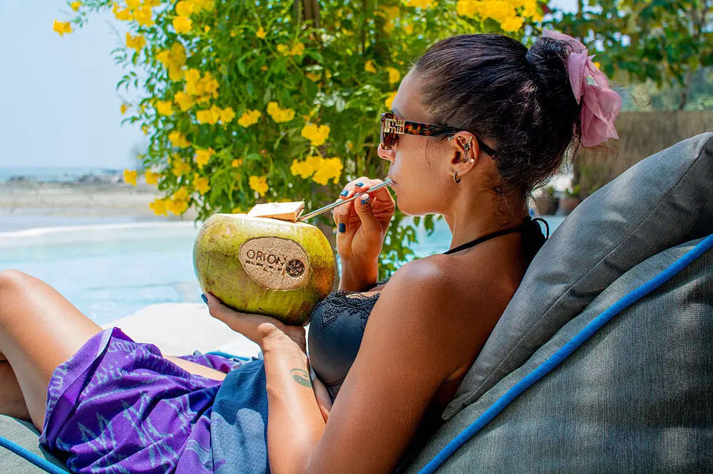 5 Day Cleanse and Detox Program on Koh Phangan, Thailand