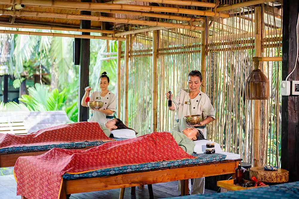 5 Day Enriched Juice Fasting Detox Retreat in Koh Chang, Thailand