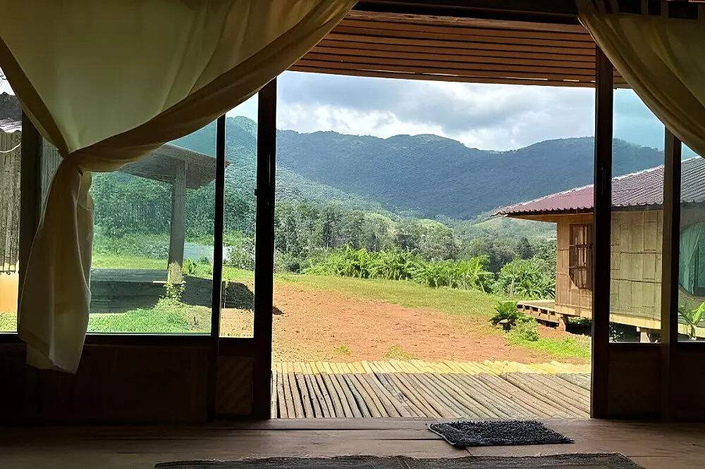 5 Day Yoga and Meditation Retreat, Chiang Mai, Thailand