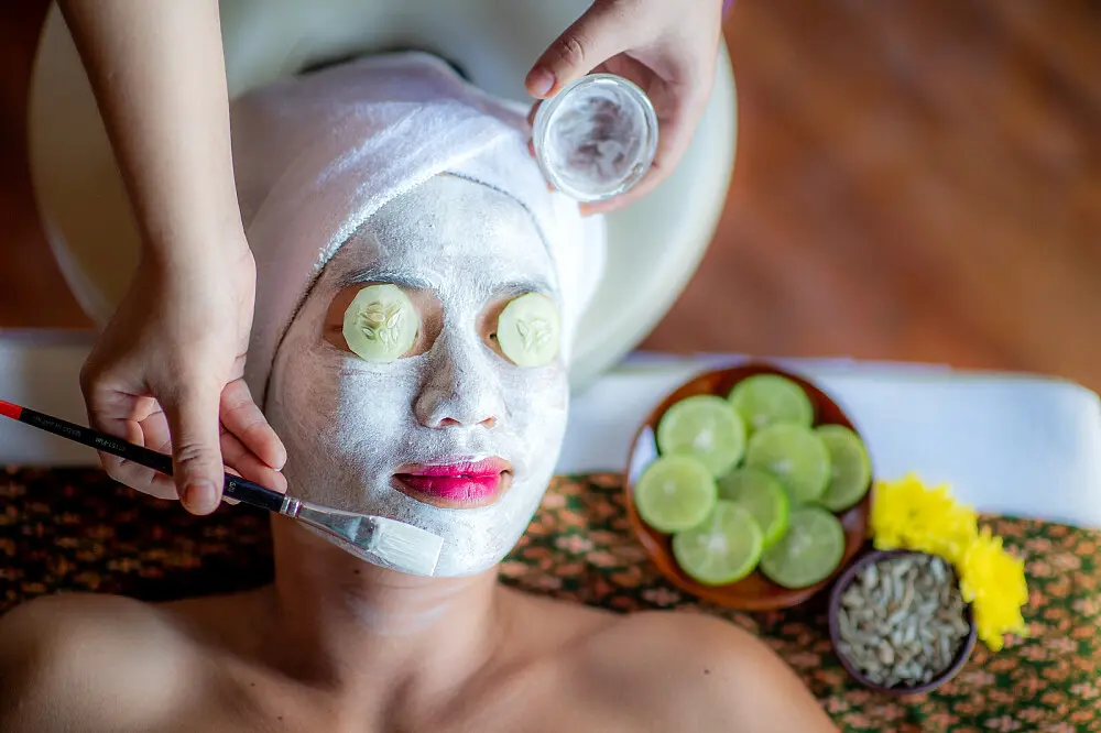 6 Day Ananda Healing Retreat in Rawai Phuket, Thailand