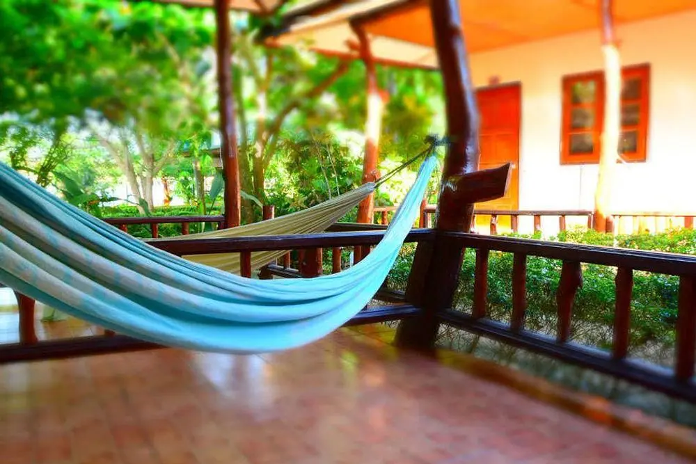 6 Day Ananda Yoga Retreat in Sandy Koh Pha Ngan, Thailand