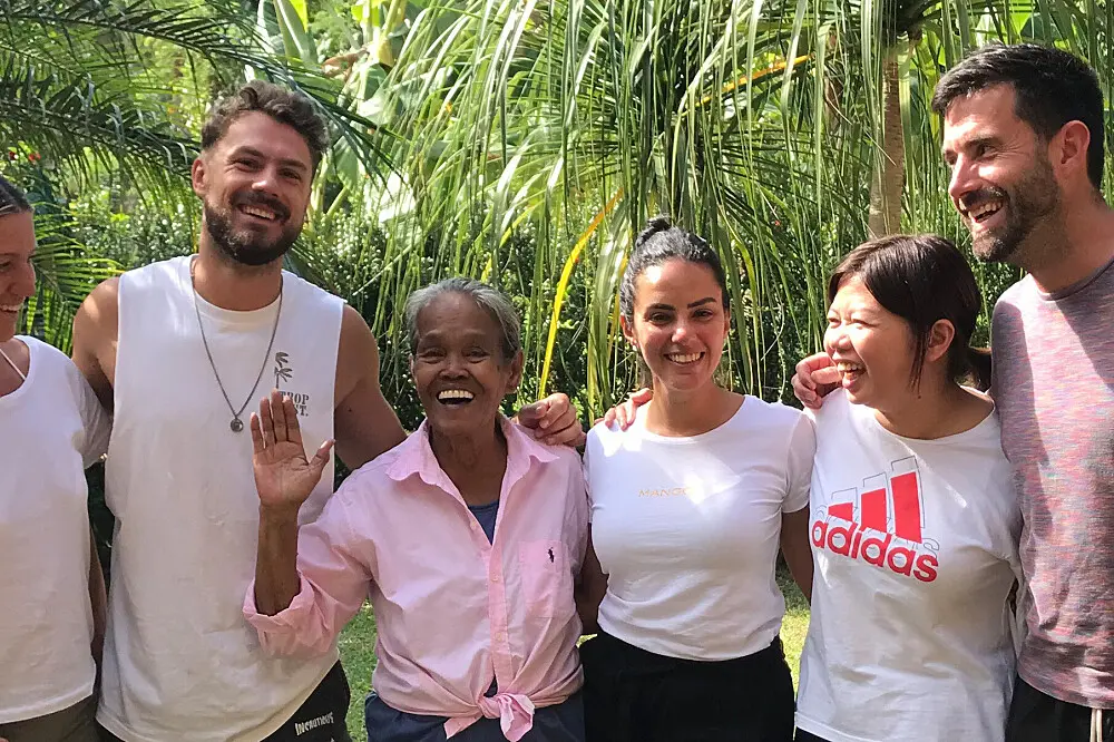 6 Day Body, Mind & Spirit Retreat in Koh Samui, Thailand