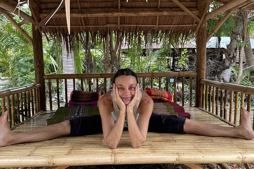 6 Day Digital Detox Retreat in Koh Samui, Thailand