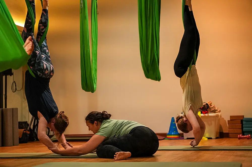 6 Day Movement, Mindset & Mindfulness in Phuket, Thailand