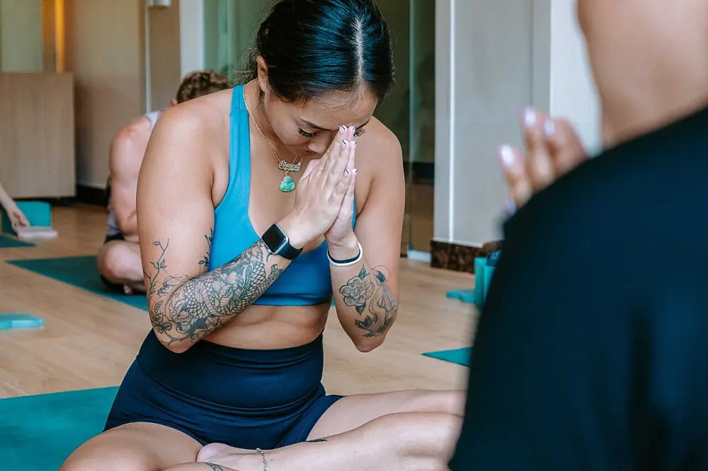 6 Day Thai Culture, Yoga & Wellness Retreat in Phuket, Thailand